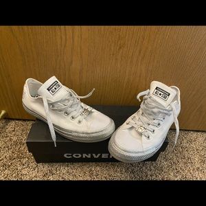 Miley Cyrus X Converse Sneakers